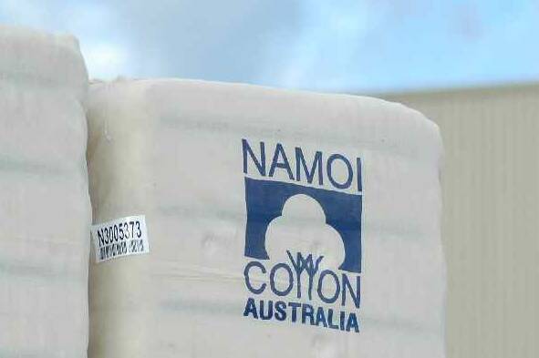 Namoi Cotton's takeover timeline forces chairman's contract to extend. File Photo.