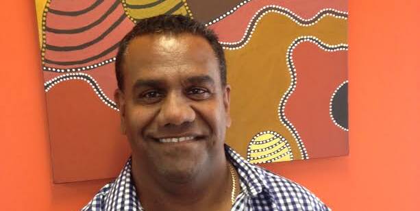 Health: During Angus McGuire's two decades in the Western Australia Police Force he saw first hand the extent of the social and health problems within the Aboriginal community. He wants to help people get healthier.