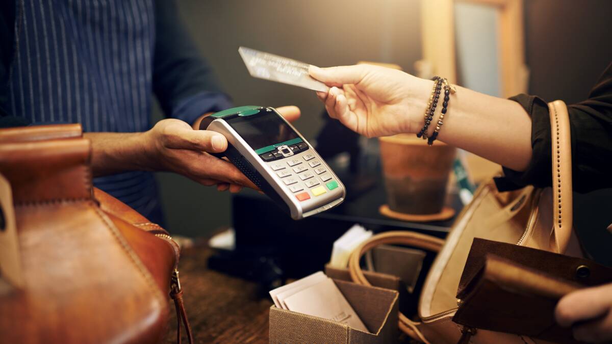 Paywave credit card fraud causing grief