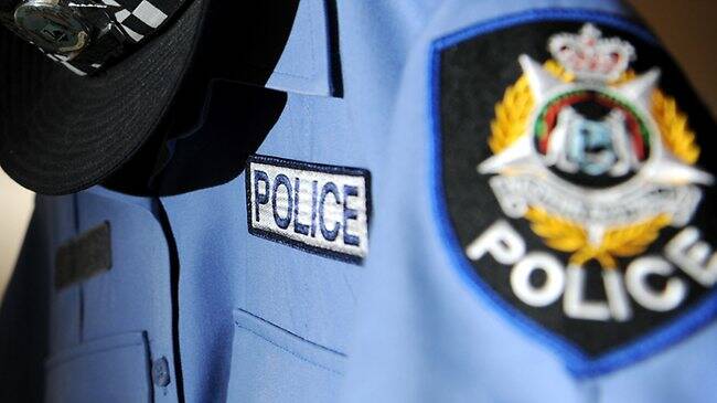 Investigation into wheatbelt officer altercation