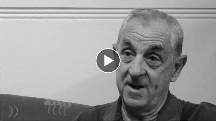 Vietnam veteran – in his words | video
