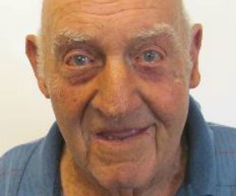 Police need the community's help to keep an eye out for 83-year-old Patrick James O'loughlin who was last seen on Friday 30 September on his rural property in Tammin.