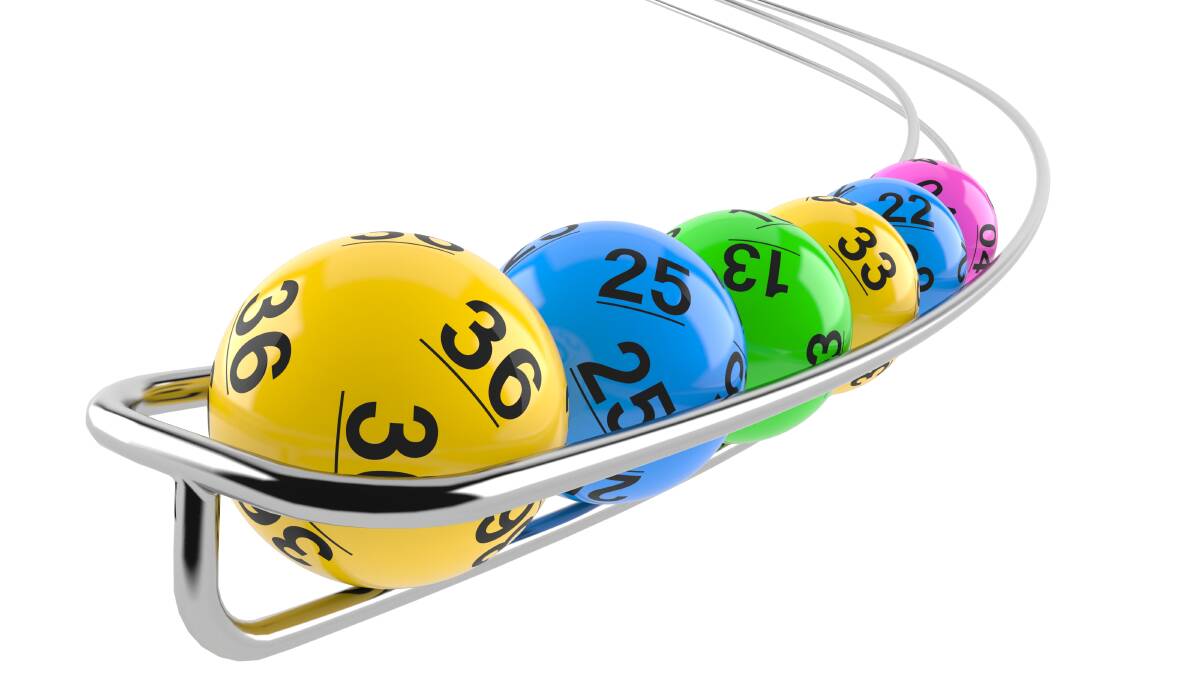 Northam lotto win unclaimed