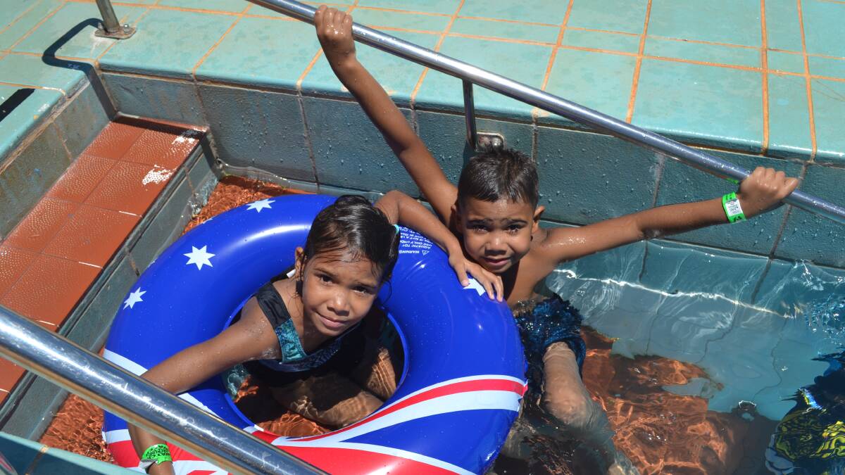 Council votes to waive swimming pool fees