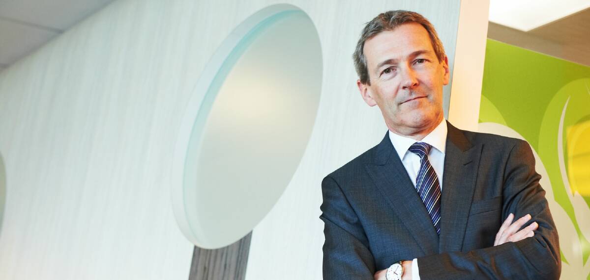  CBH Group chief executive officer Dr Andy Crane said the co-operative had another strong year.