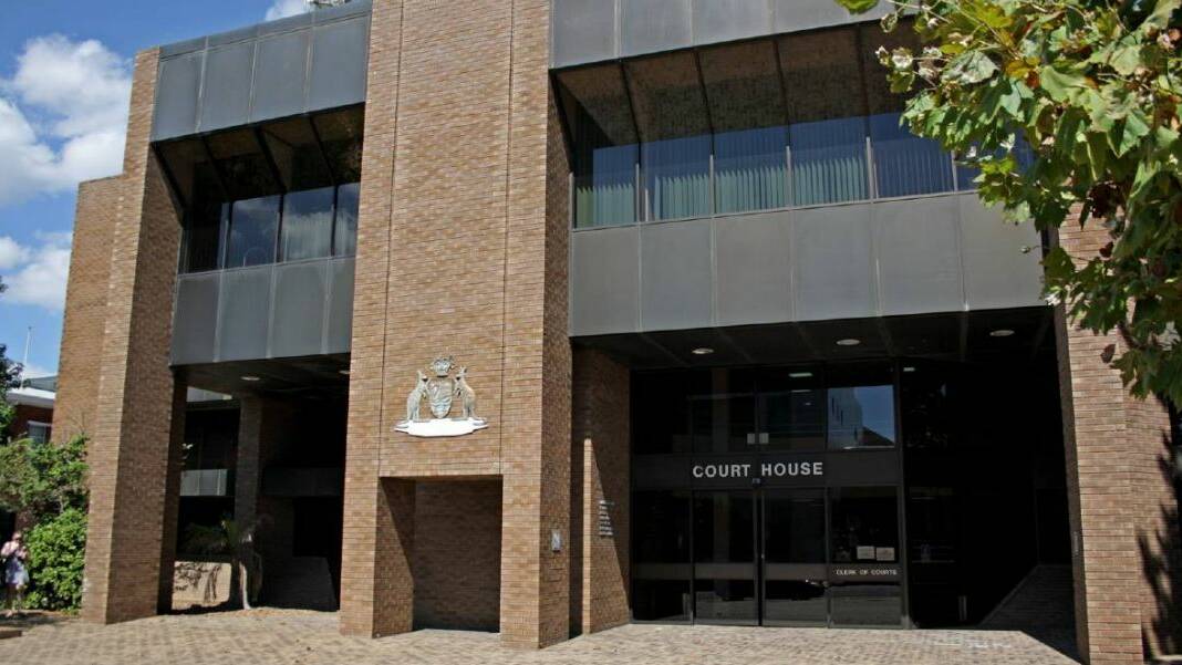 Goomalling man gets four years in jail