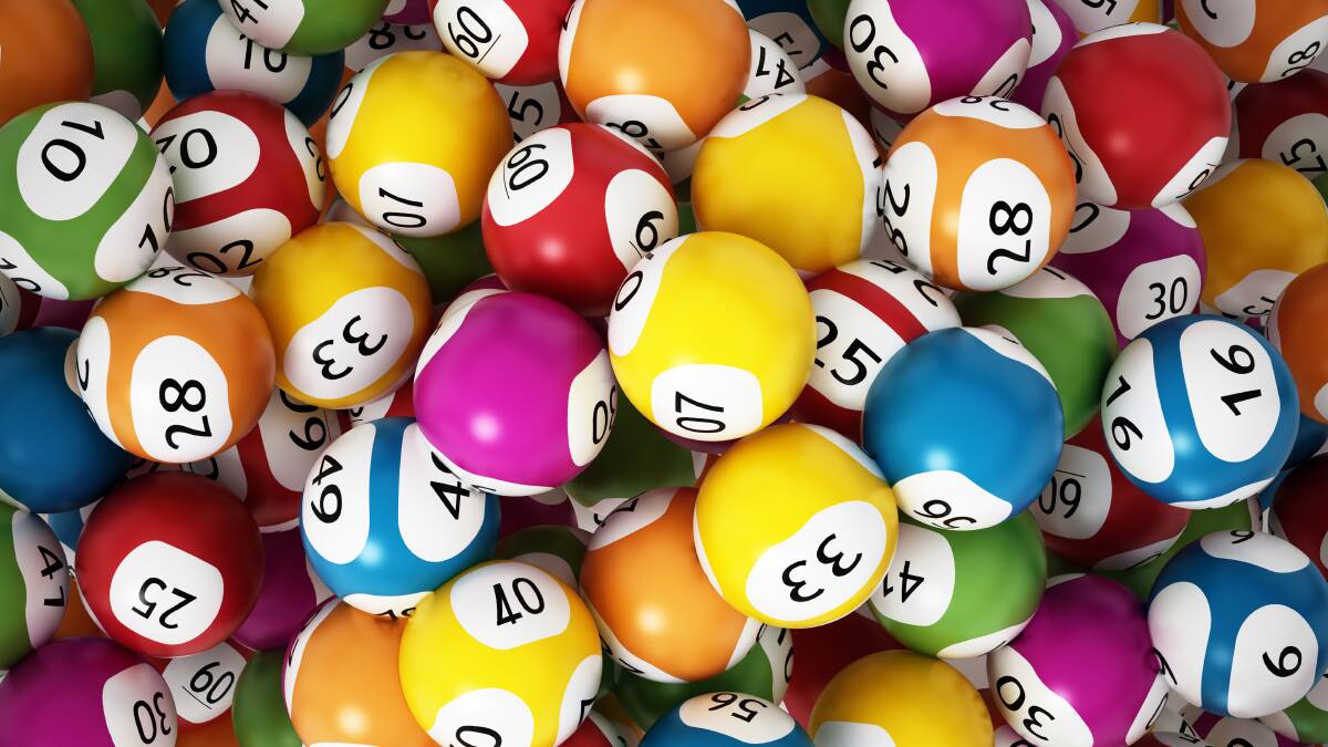 Lifelong Northam friends win $1.3 million Lotto prize