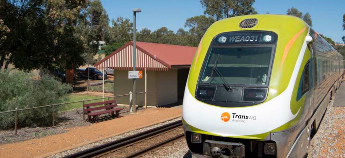 Transwa offers frequent commuters a 35 per cent discount saving with the SmartCommuter card, and a 50 per cent discount for seniors and WA pensioners.