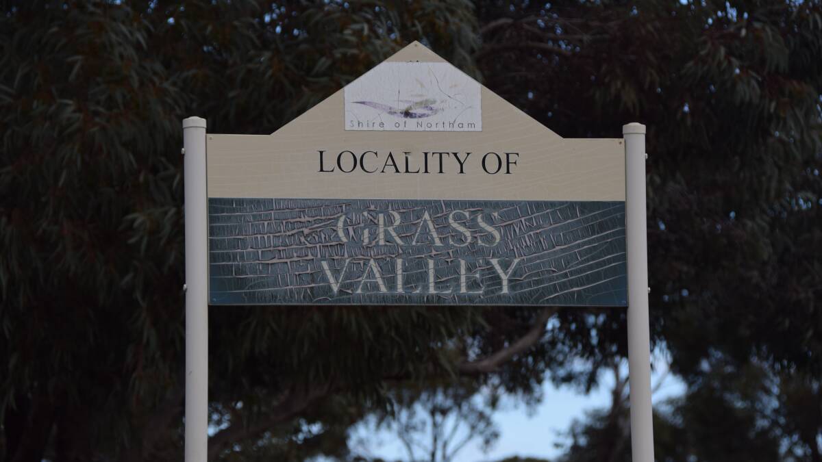 Long-term Grass Valley projects revealed in community plan