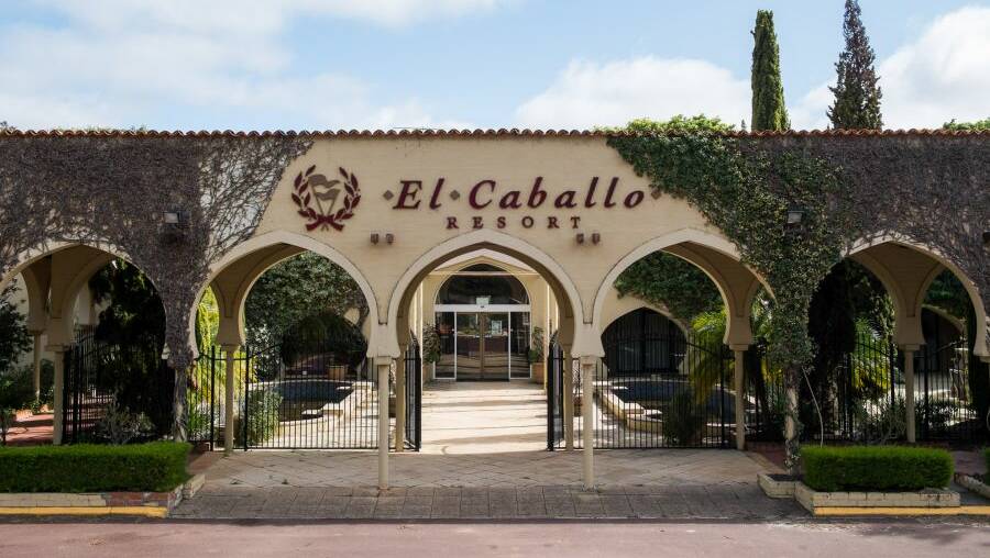 A trip to El Caballo Resort was the best family day out ever! 
