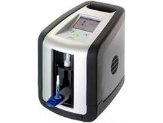Drug tester: The DRAGER drug test 5000 machine will be used in an effort to crack down on drug drivers in the Wheatbelt region.