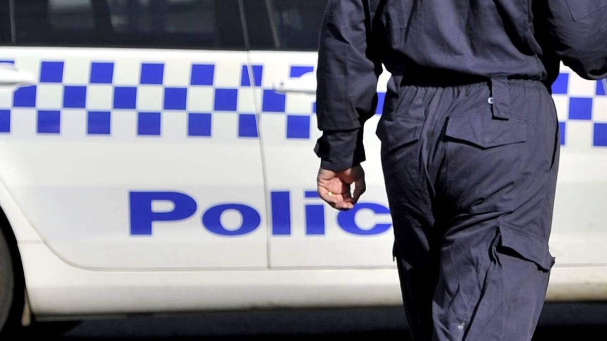Investigation: A physical altercation erupted and as a result a 33- year-old Northam man suffered serious injuries.