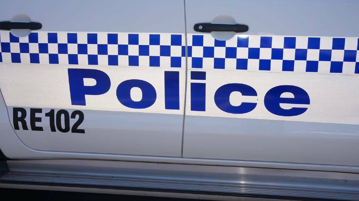 WA Police Major Crash officers are investigating a double fatality on Great Eastern Highway