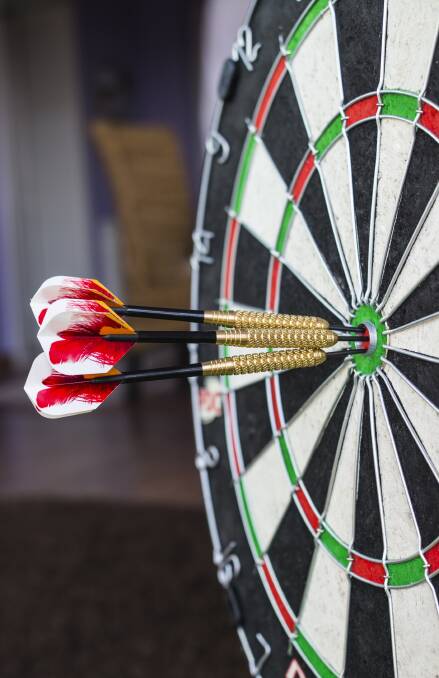 Check out the results for June 12 and 19 of ladies darts competition.