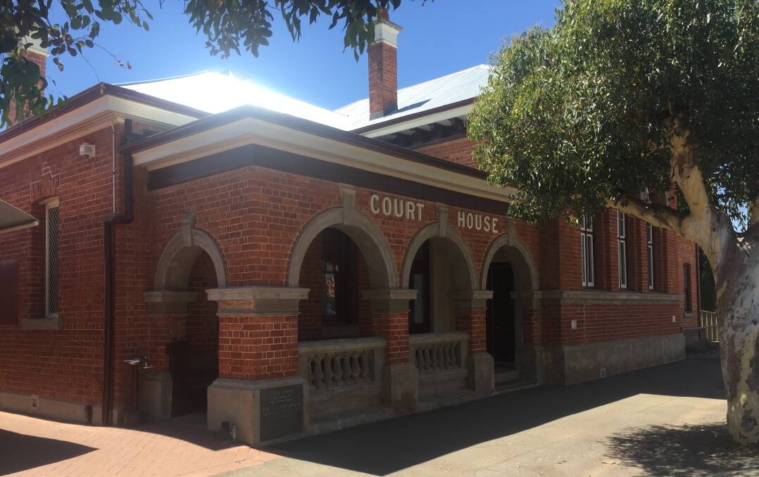 Two boys were charged after forensic testing returned to detectives.
