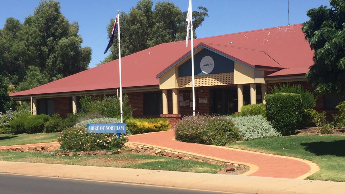 Northam Shire budget endorsed by Council