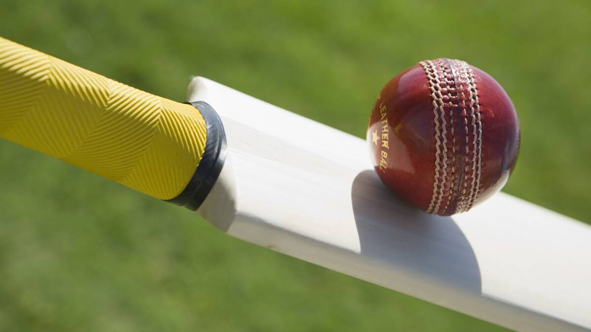 The Northam junior cricket grand finals will be held this weekend.