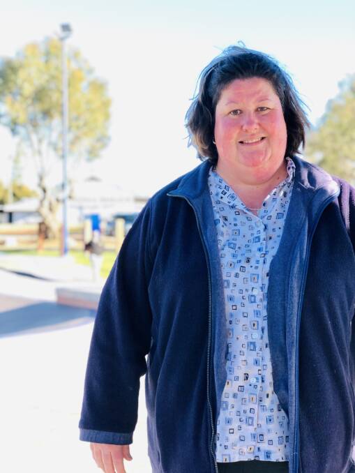 Humans of the Wheatbelt is an initiative by the Wheatbelt Health Network.