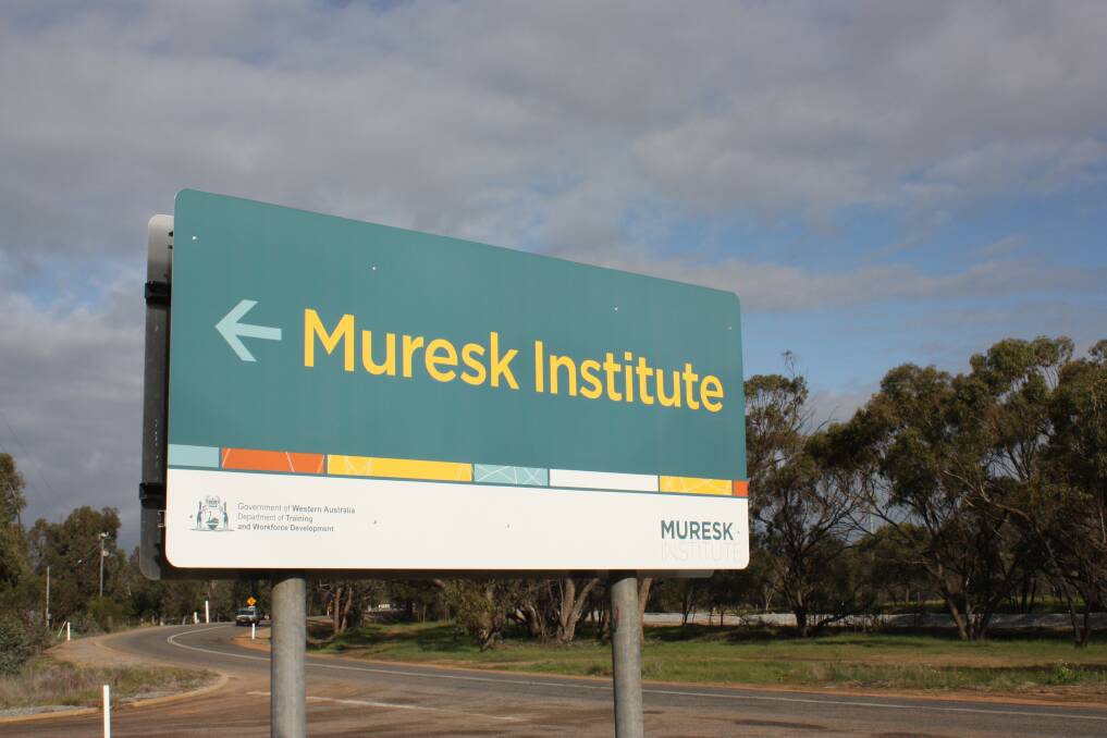 The Muresk Old Collegians' Association has met with Curtin University representatives to discuss the university's agribusiness associate degree.