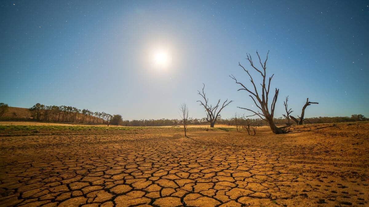 Drought funding extended to Wheatbelt shires