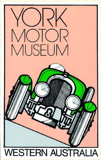 The owner of the York Motor Museum has announced the sale of the museum to the Avon Valley Motor Museum Association Inc (AVMMA).
