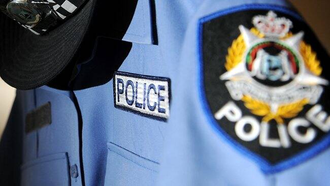 Wheatbelt cops recognised at WA Police Excellence Awards
