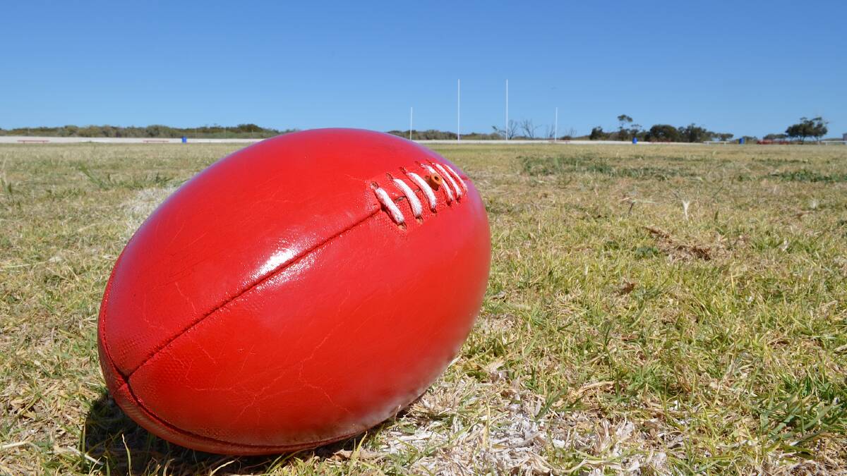 Ten Northam players named in Colts Carnival Squad