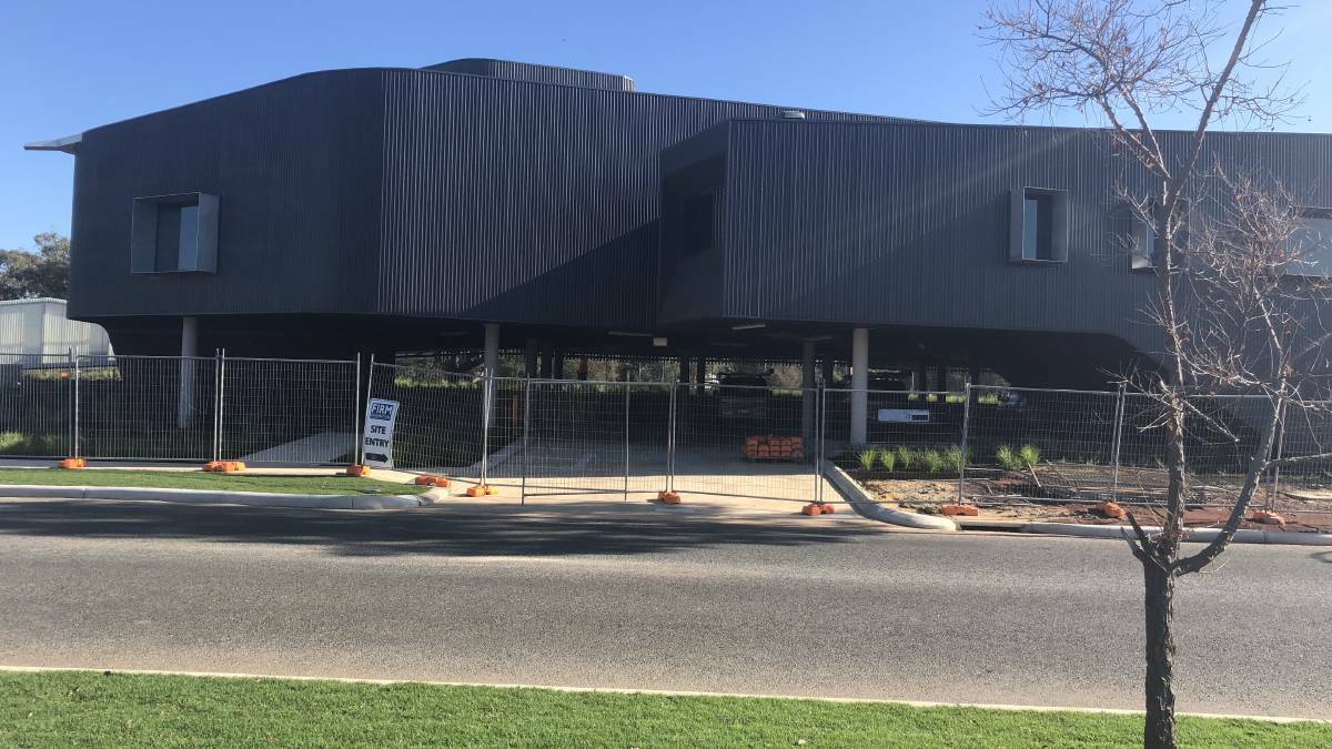 Opening date for Indigenous centre secured