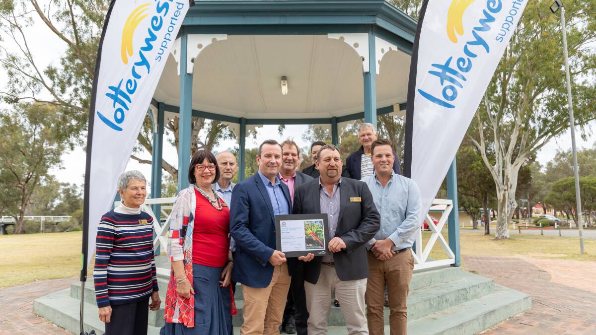 York’s Avon Park to be revitalised with $360k grant