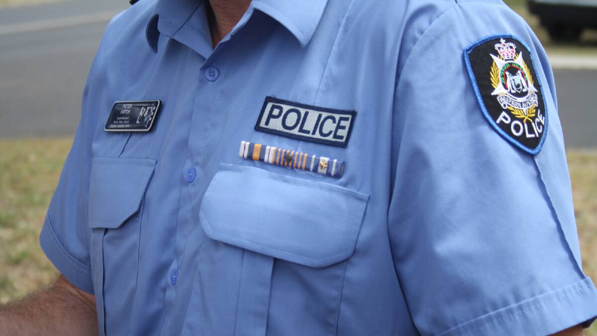Wheatbelt police vacancies to be addressed by mid-2020