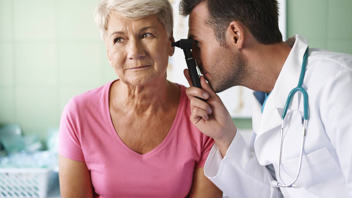 Hearing tests for the Avon region