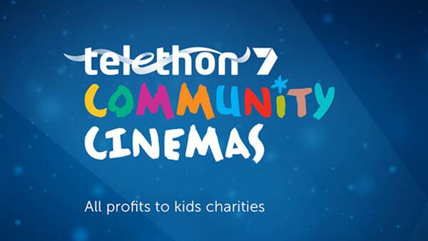 Call out for volunteers for Northam community cinemas