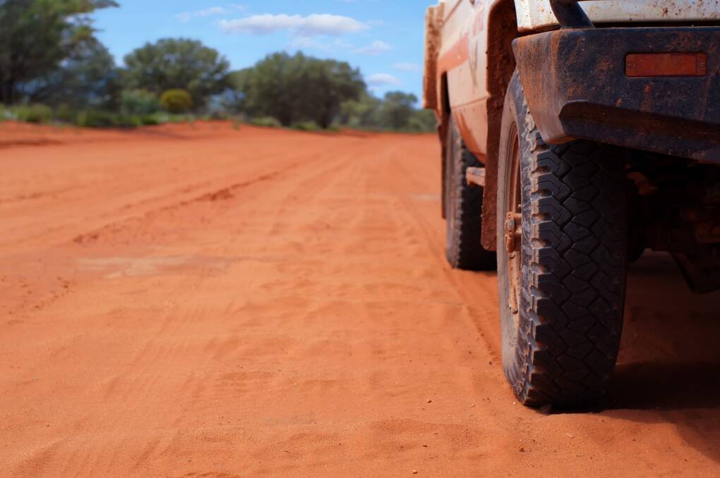 The Government has announced it will extend its funding towards infrastructure projects that improve productivity and safety outcomes of heavy vehicle operations across Australia. Photo: Shutterstock.