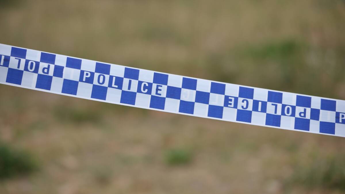 Man charged with the death of a woman in Moora