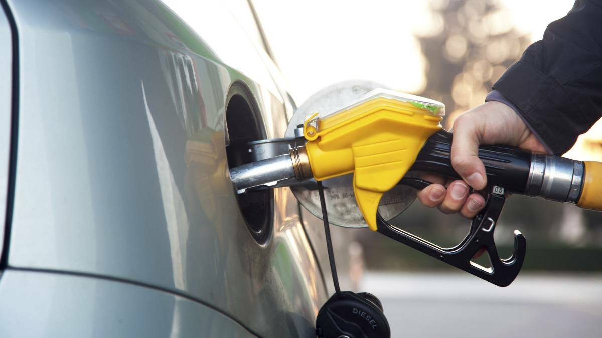 Northam motorists told to fill up before price hike