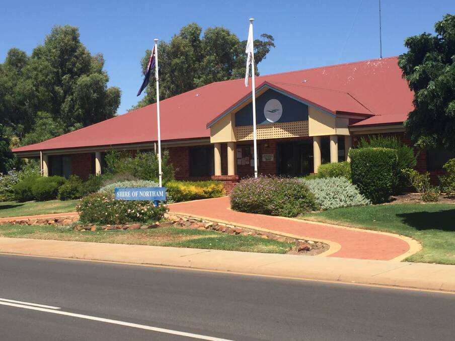 The Shire of Northam has provided Northam with an over the counter licencing service since 1988.