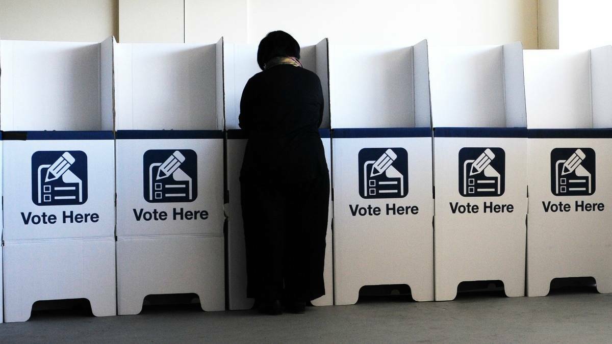 Federal election: Where to vote on election day in the Avon Valley