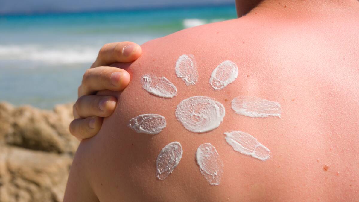 Cancer Council stats show teens still value having a tan