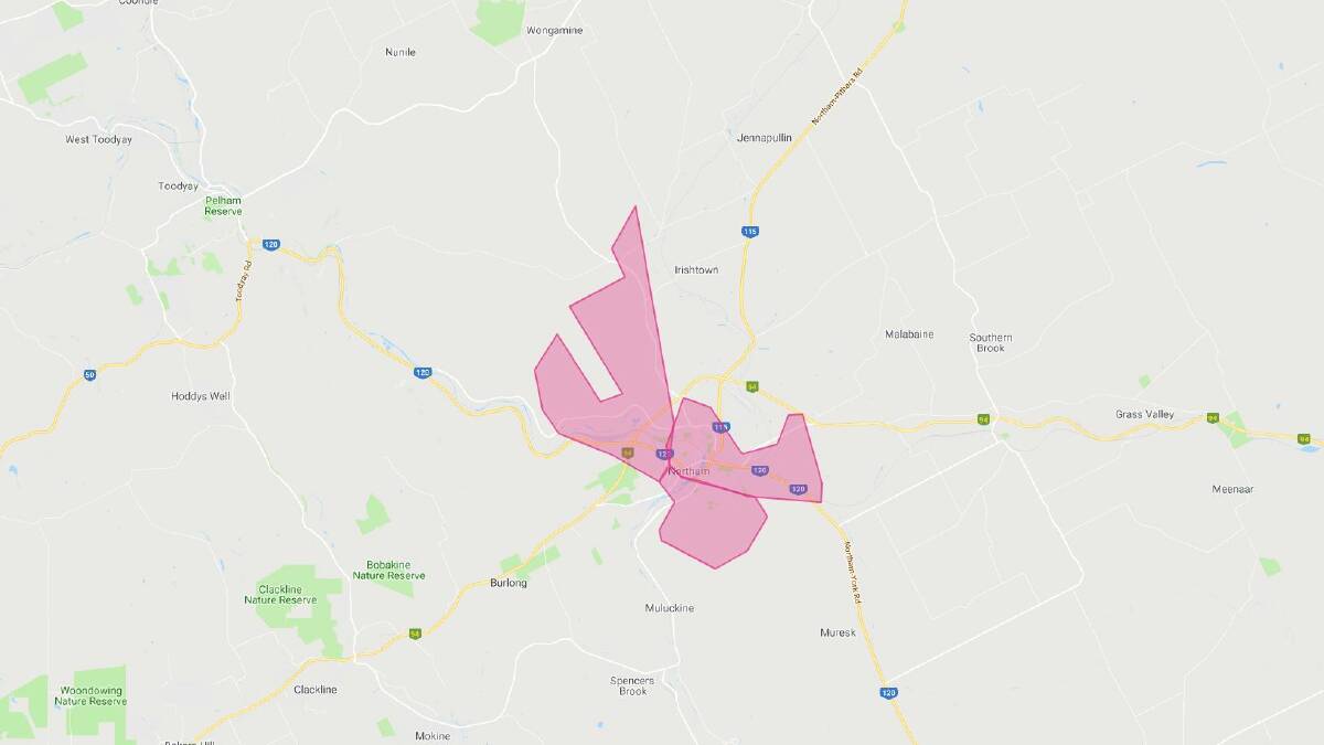 Telstra outages leaving Northam locals disconnected