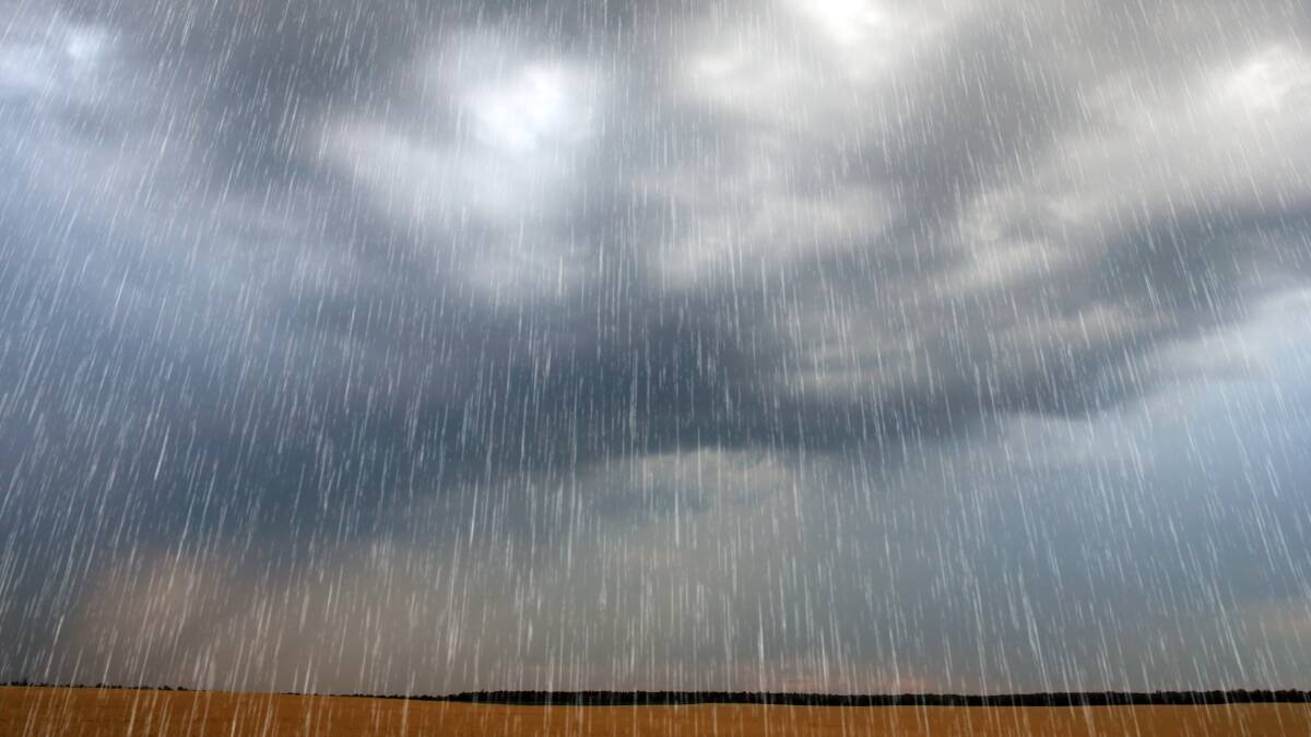 Late summer rain boosts Wheatbelt averages, warm autumn predicted