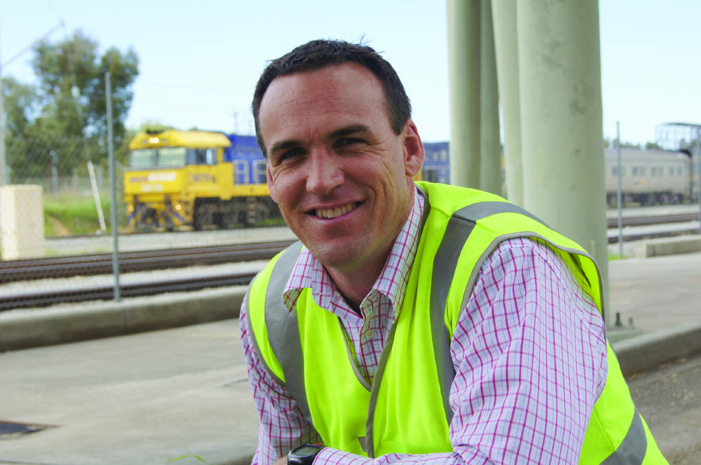  Kwinana zone manager Andrew Mencshelyi is pleased with the success.