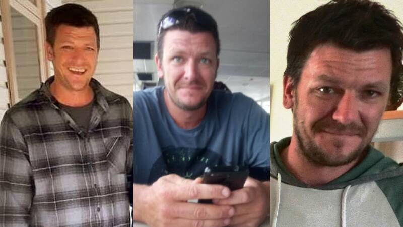Land search for missing Toodyay man suspended until more information known