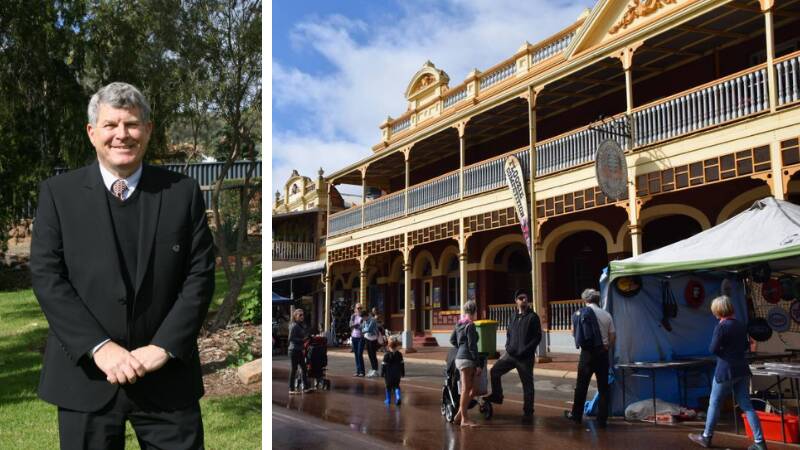 Toodyay council back-flip on vote to not reappoint CEO