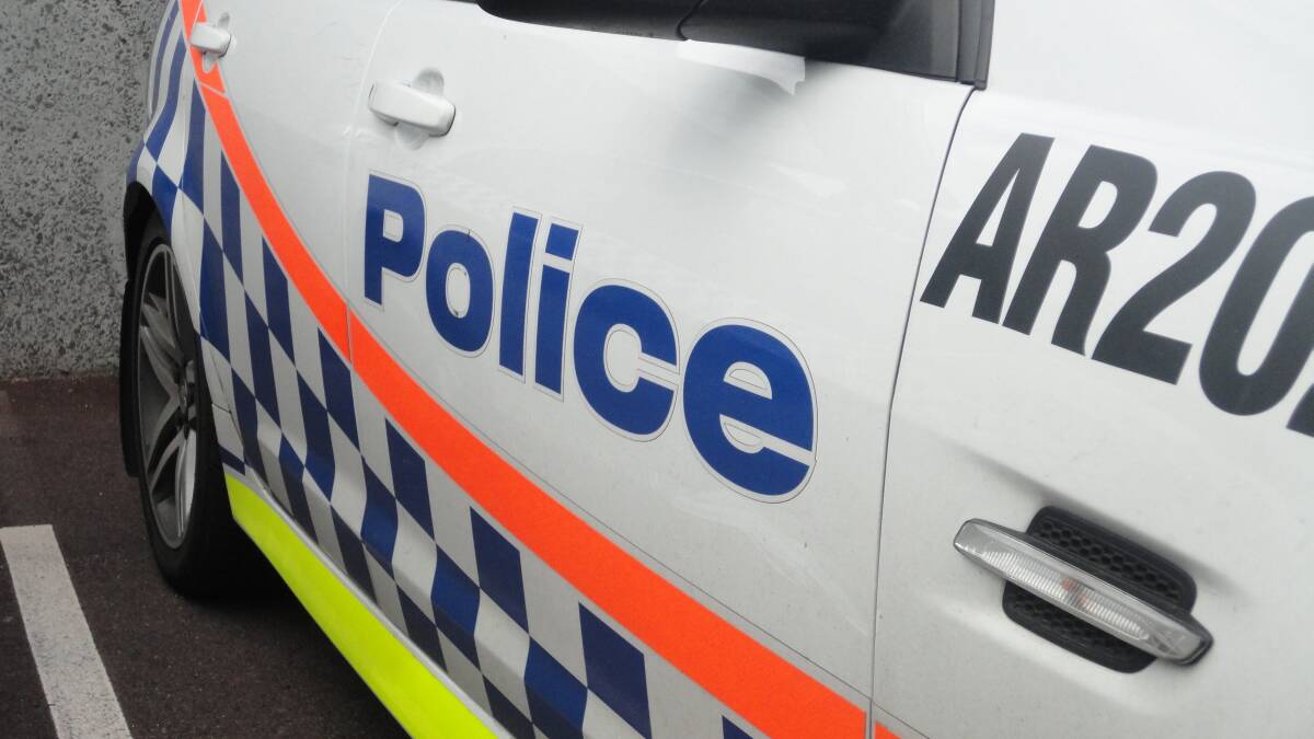 Kellerberrin man charged with Perth CBD sexual assault