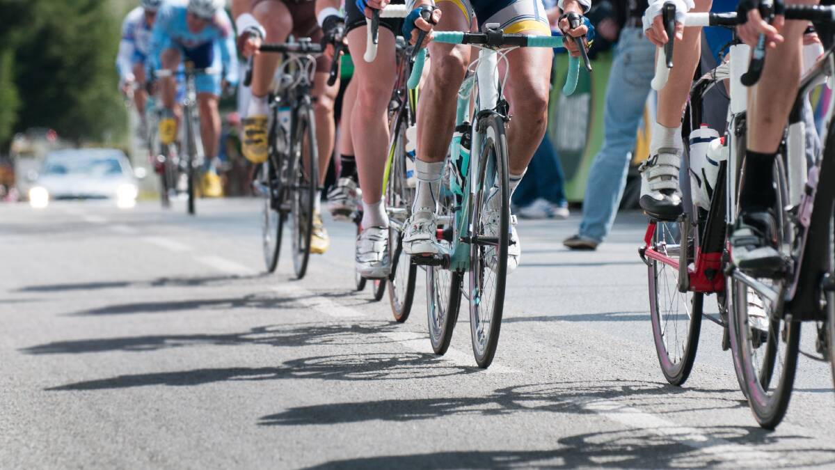 Cycling series to come to Northam in summer 2018