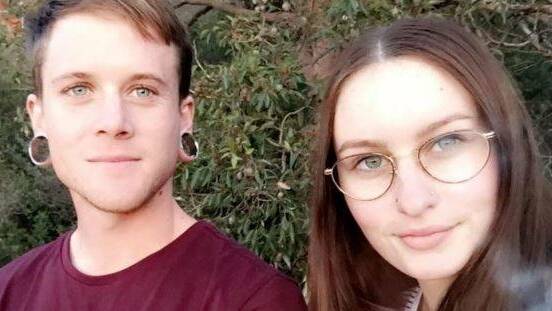 Body of Northam man missing in Albany with girlfriend located