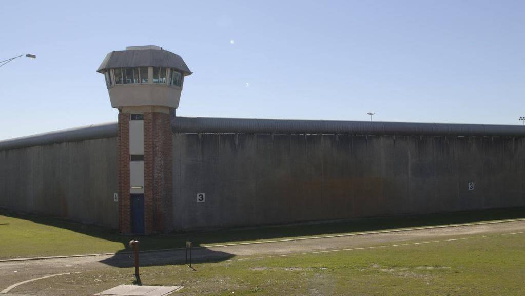 Tough new fines for prisoners, loiterers