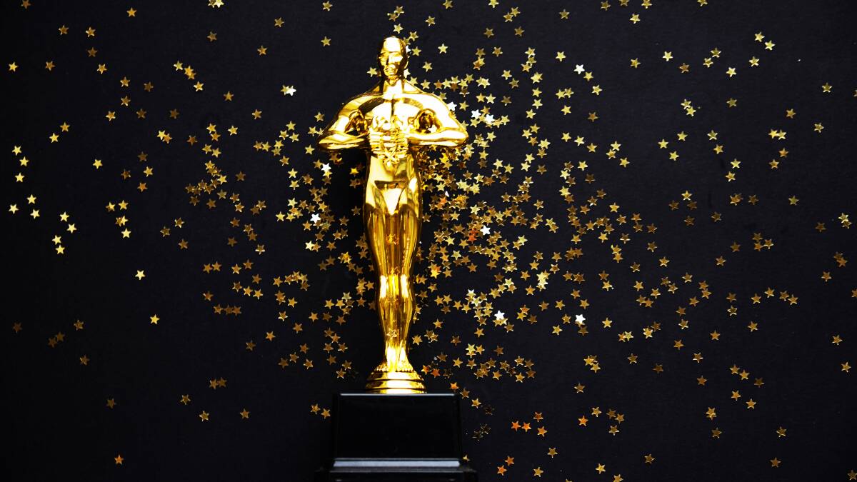 Who will win the Best Picture category at the Oscars? Picture: Shutterstock