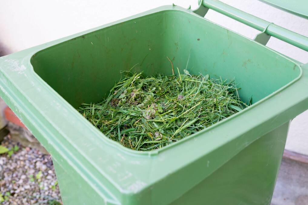GRANTS: Two Wheatbelt schools have received state government grants for projects that reduce waste disposed into landfill. Photo: Shutterstock.