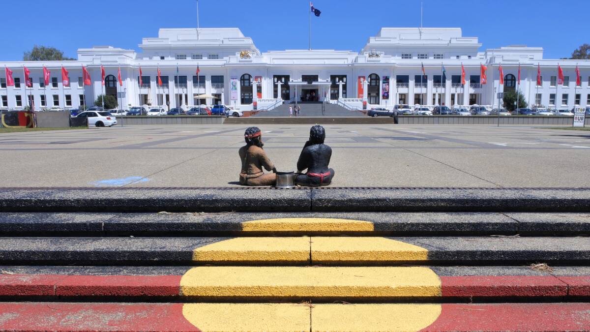 Accounting for Indigenous disadvantage has become a permanent feature of our political system - with little change. Picture: Shutterstock